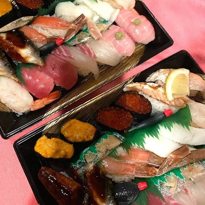 さかなさかなさかな〜