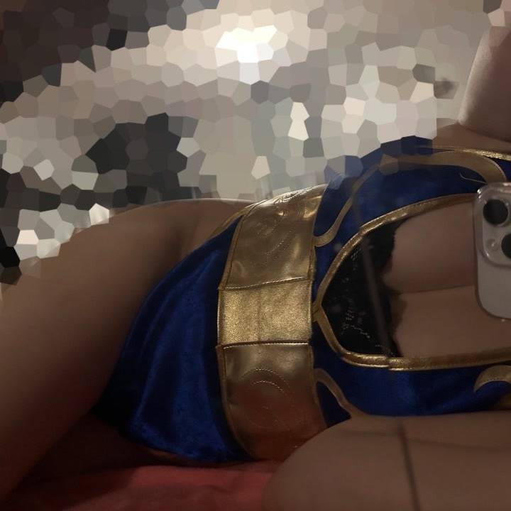 最終日です🐿️