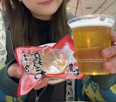 はにかんで行く🦀