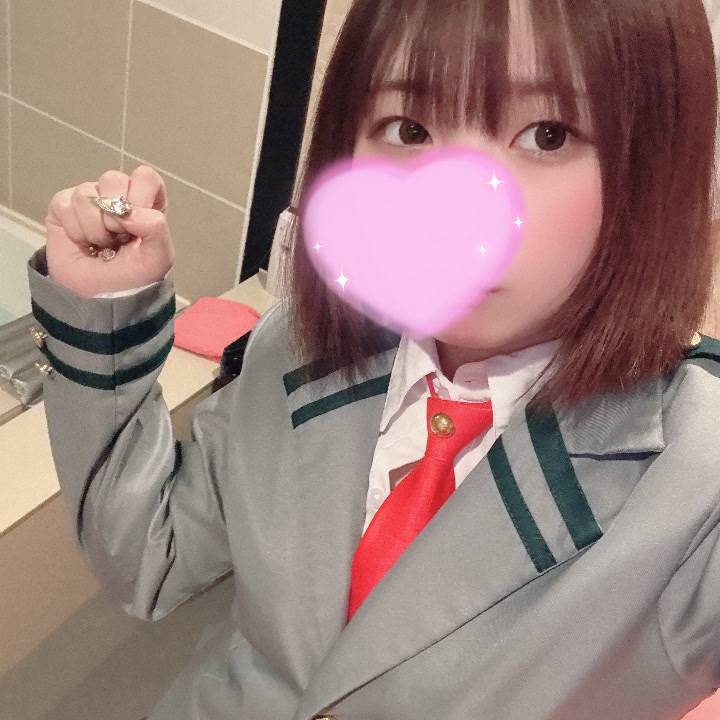 おすすめコスプレ♡