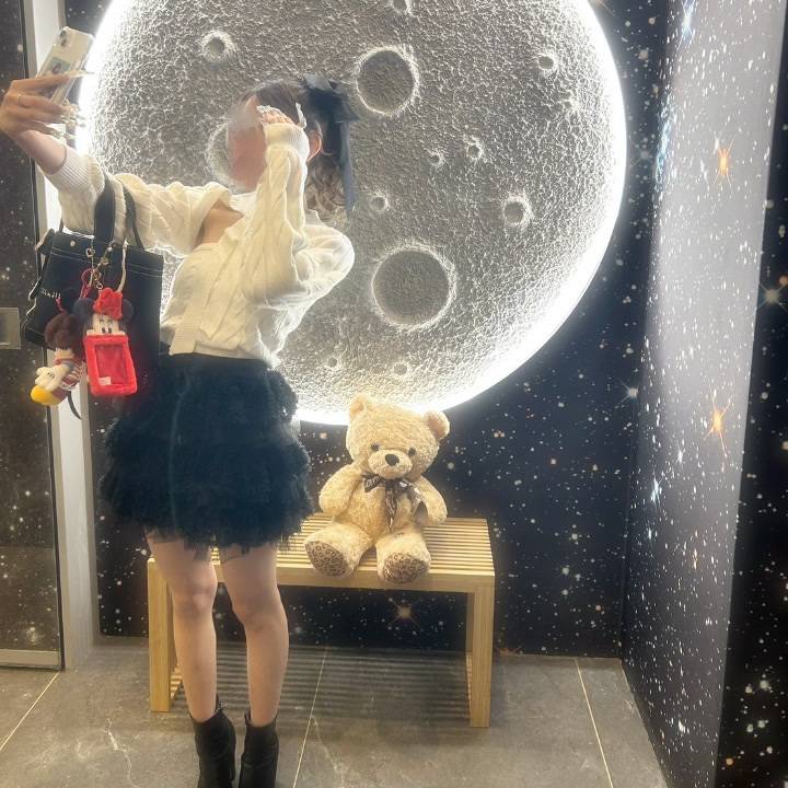 本日3️⃣日目‼️