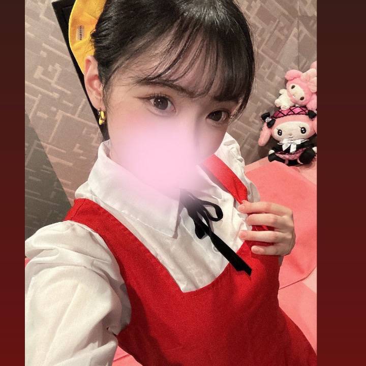 ☃️すばるサンタ☃️