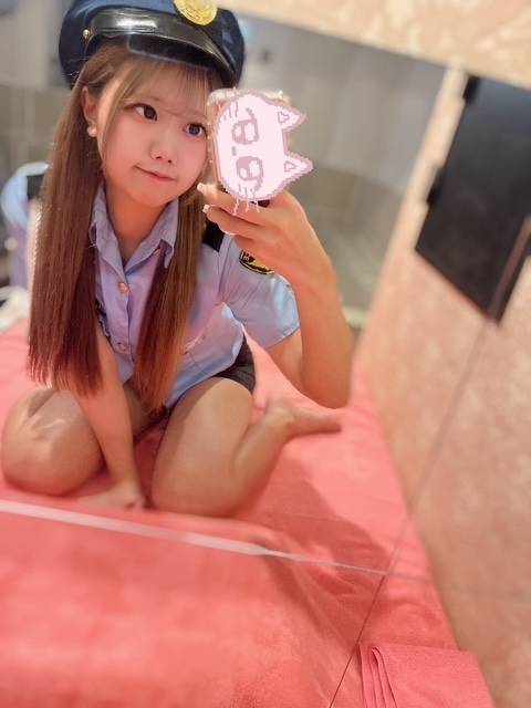 コスプレ着たいーーーーい