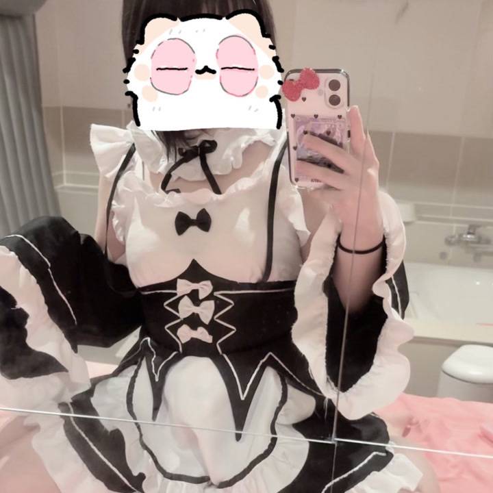 鳥取唯一のコスプレ専門風俗ソープランド『ハピネス＆ドリーム米子皆生温泉』うるうです🐱