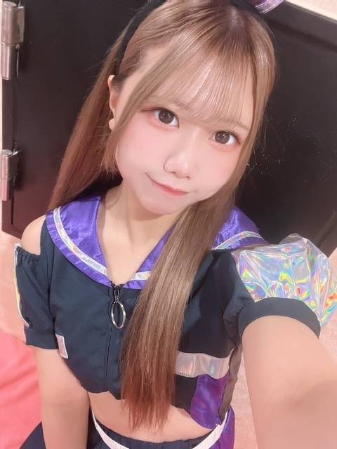 あつまれーーー