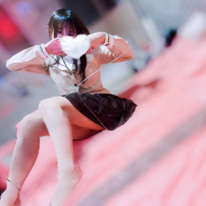 遠出にまりん🪼💫