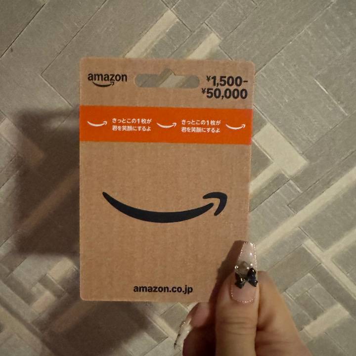 ありがとう✨️