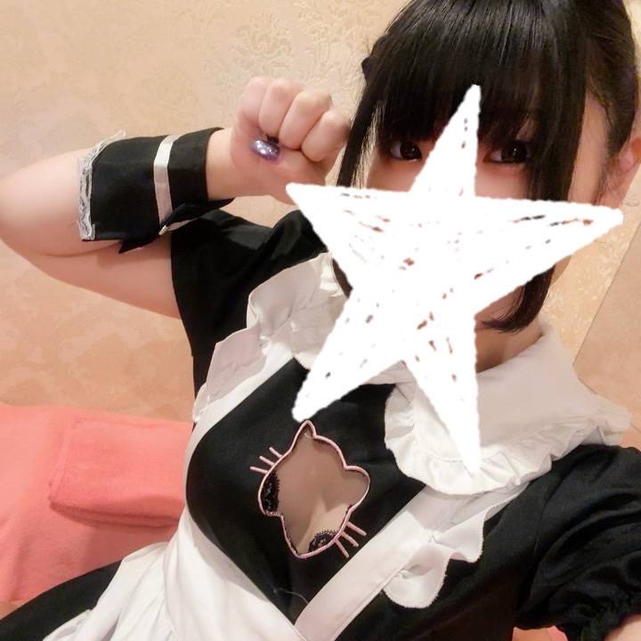 鳥取唯一のコスプレ専門風俗ソープランド『ハピネス＆ドリーム米子皆生温泉』むい です‪‪❤︎‬