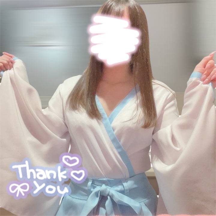 コスプレありがとう♡