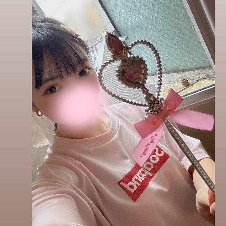 💖次はメリクリ💖すばる