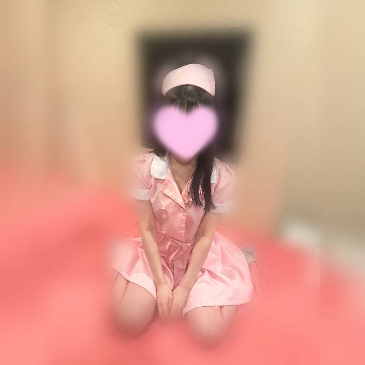 えちえちナース、、まだ遠かったですᵕ̩̩_ᵕ