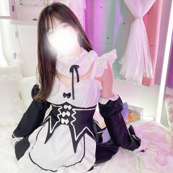 鳥取唯一のコスプレ専門風俗ソープランド『ハピネス＆ドリーム米子皆生温泉』ゆづきです🫧