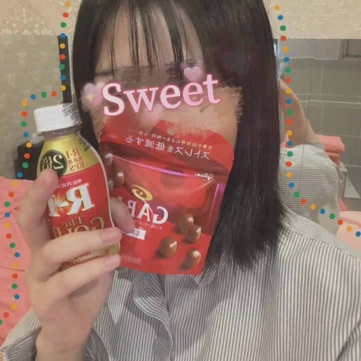 🤎糖分チャージ🤎