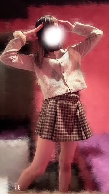 お礼とごめんね