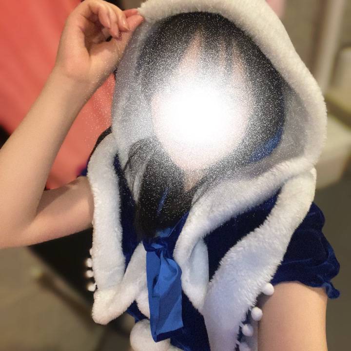 ちょっとはやめのクリスマス気分