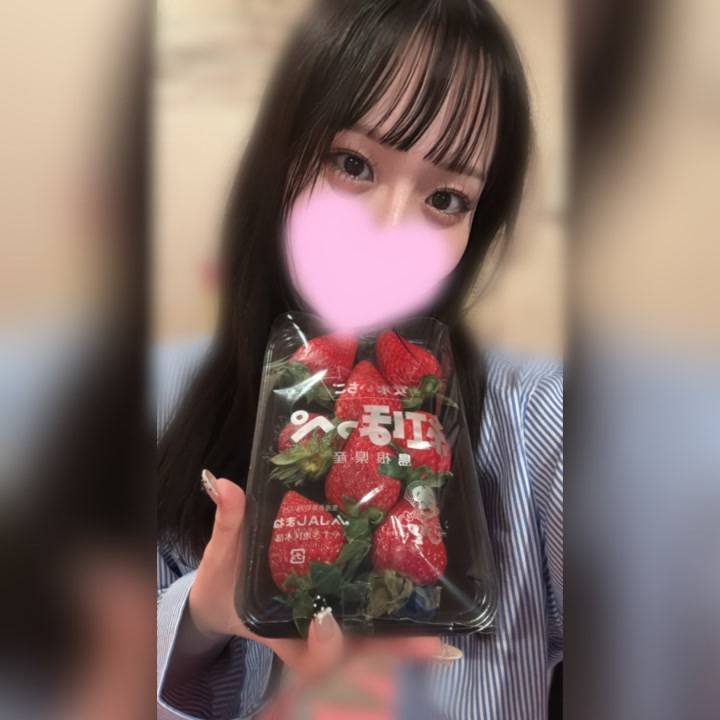 いちごの季節🍓💭