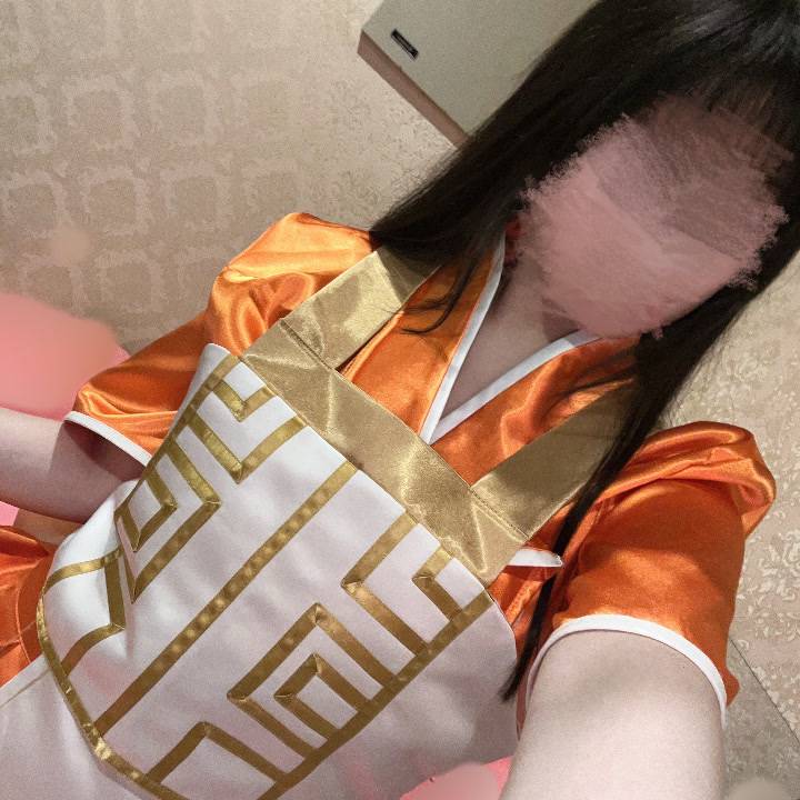 コスプレ🎀したよ