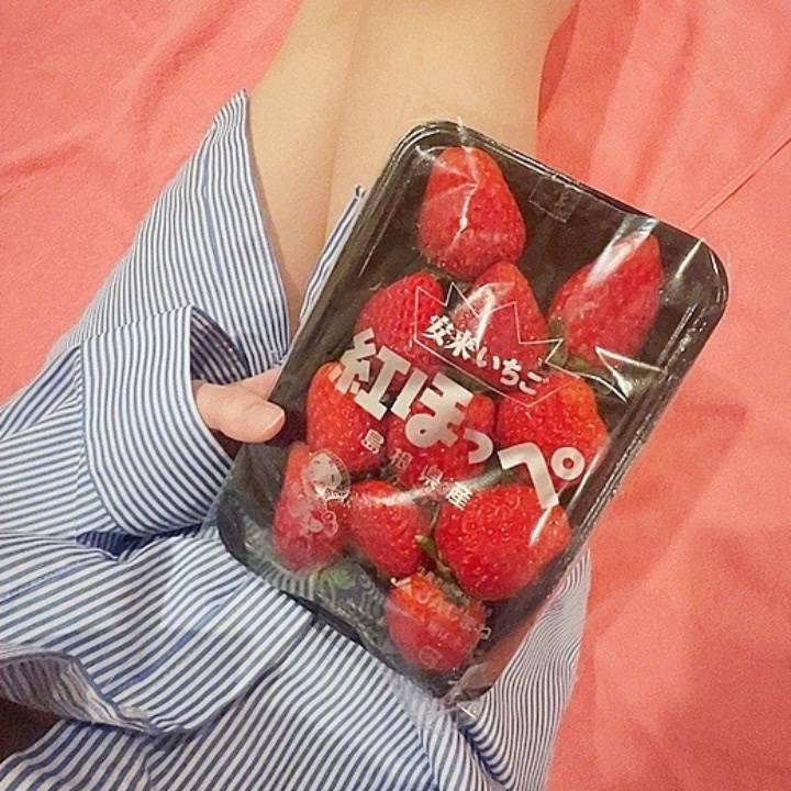 なえ🍓いちご