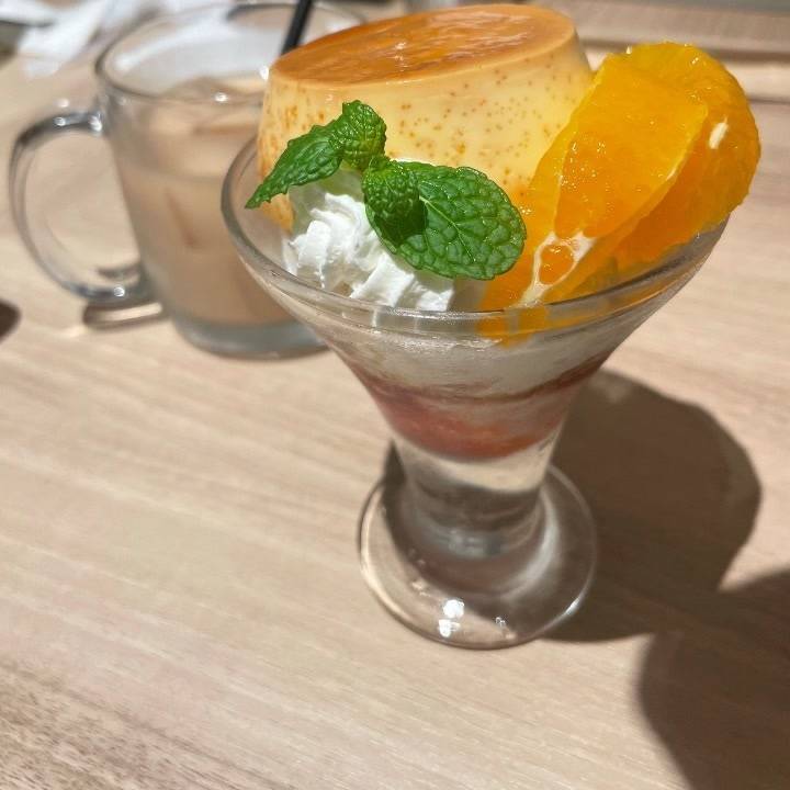 冷えたあとに🦈