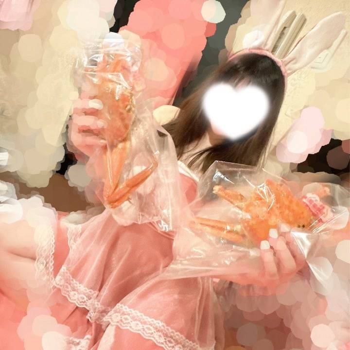 🦀🎅🏻ありがとう🐿️