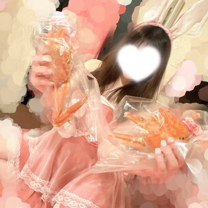 🦀🎅🏻ありがとう🐿️