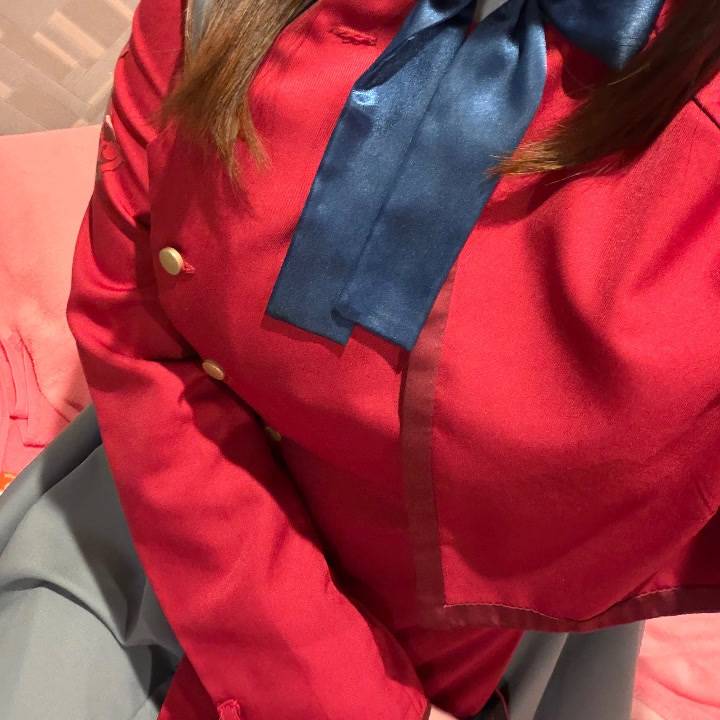 今日出勤できなくなりました💦