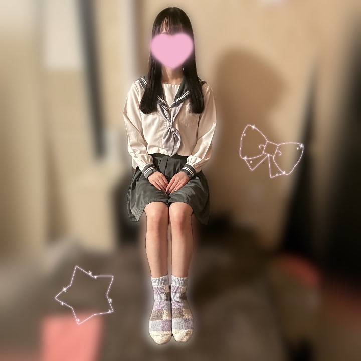 わたしが選んだ制服コス🎀