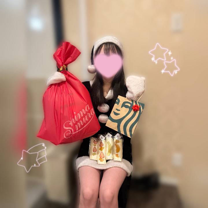 フルーツサンドおいしかった😋