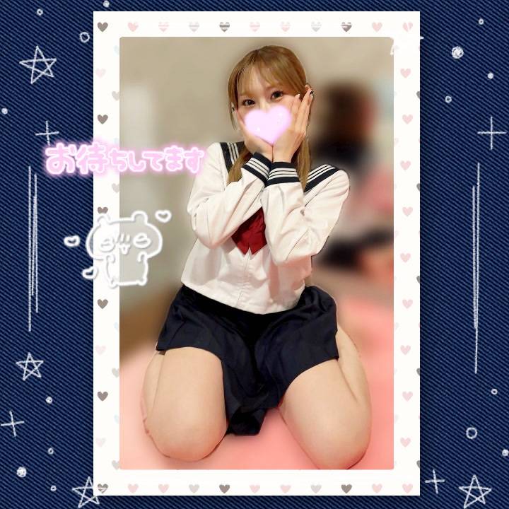 素直にしちゃう(/ω＼*)💓‪