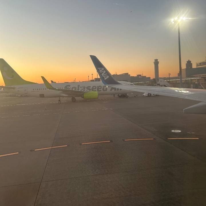 💖すばる米子向かう💖