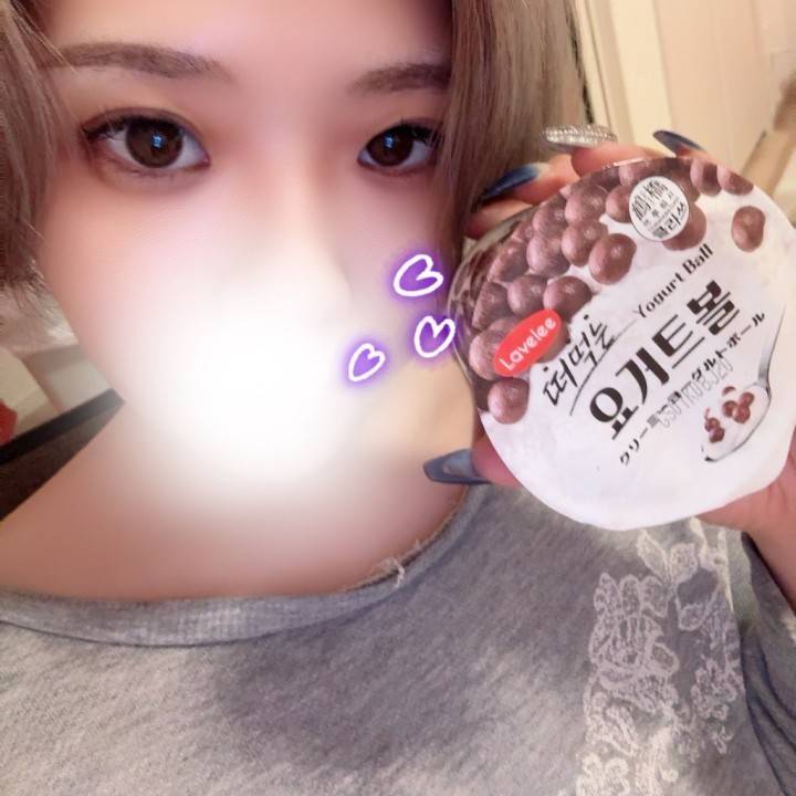 おはヨーグルト🍦