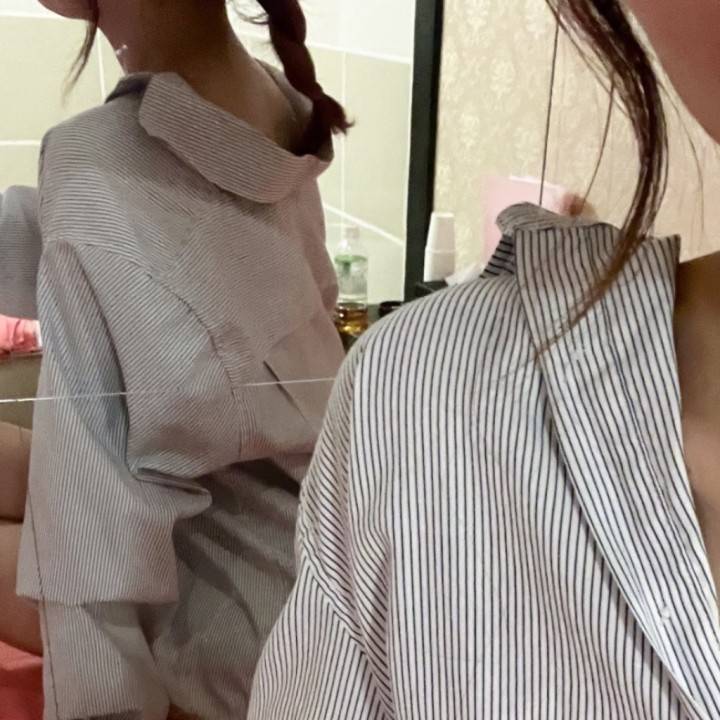 なえ🪞えちな鏡