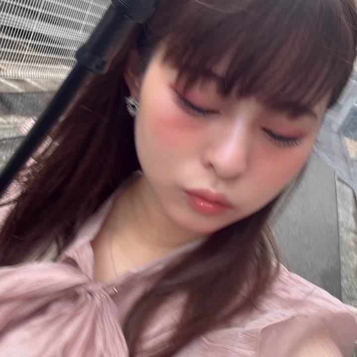 にどめましてのが緊張する🫣