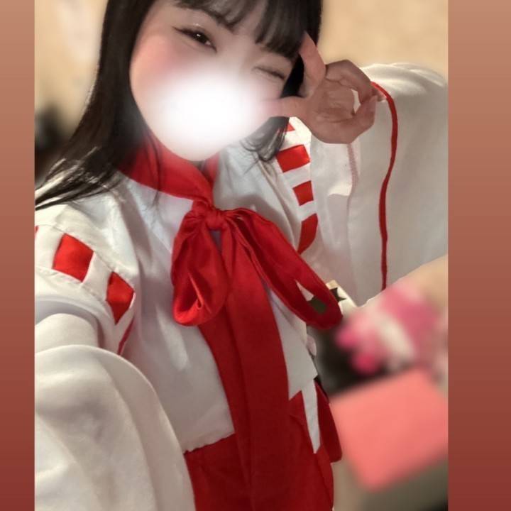 リボンの結び方🥺すばる