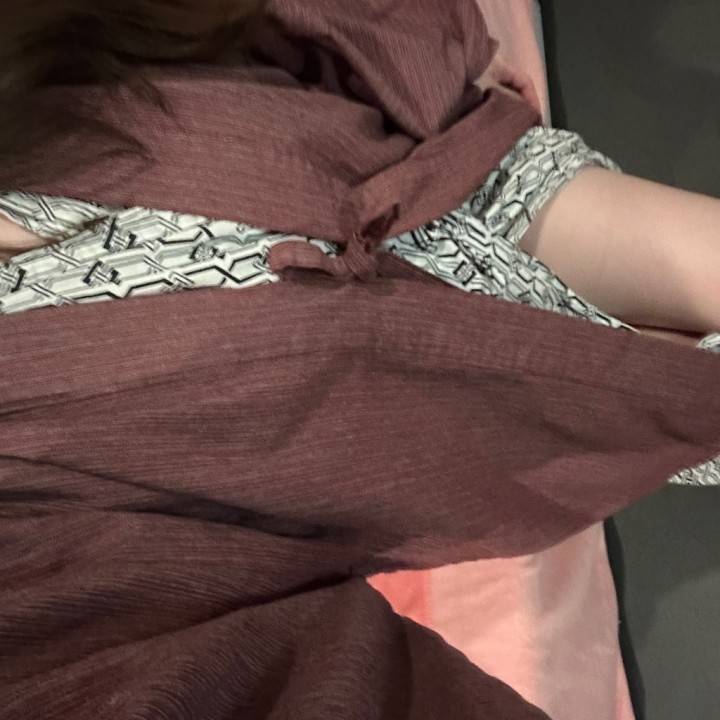 4時間ありがとーっ🐿️💖