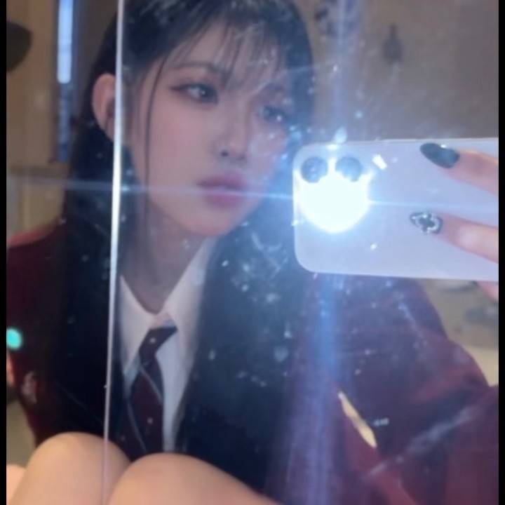 デビュー2日目🫶🏻