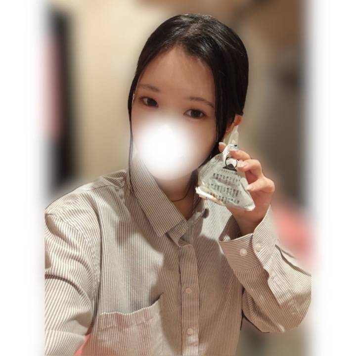 いっぱいありがと！