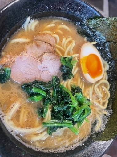 おすすめカスタム🍜