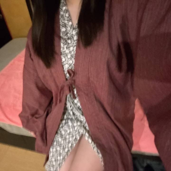 延長嬉しいです🐿️💖