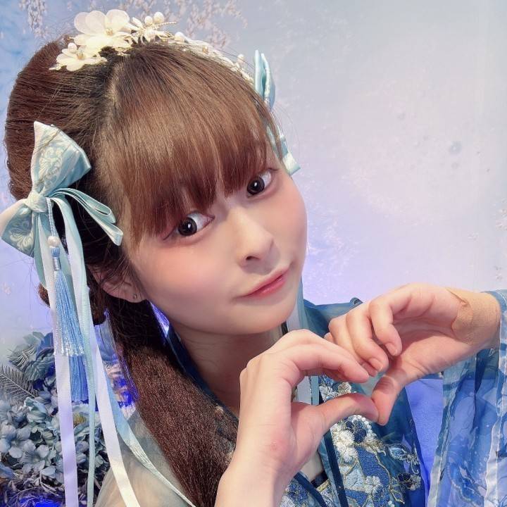 ずっとそばにいて〜🐑♬