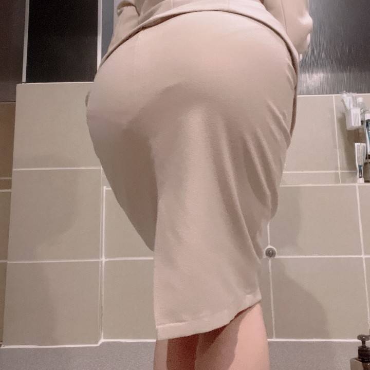 出勤してます！