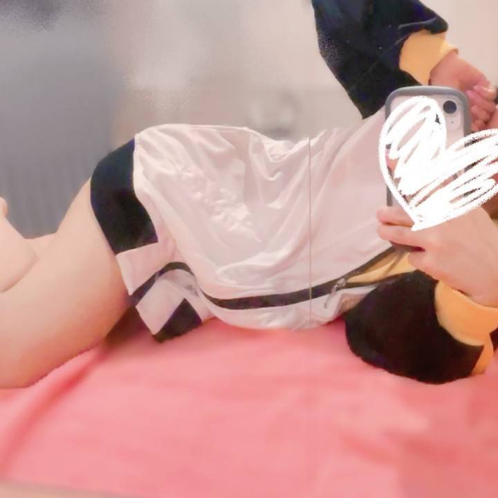 しゅばん💨💫