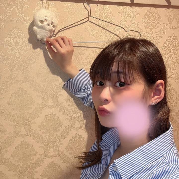 朝は元気な挨拶から😃