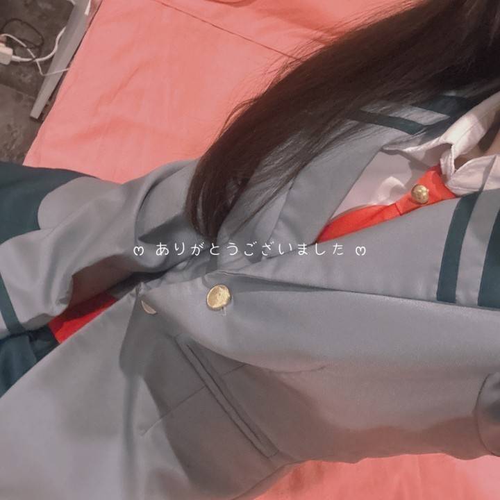 80分コースのお兄様へ