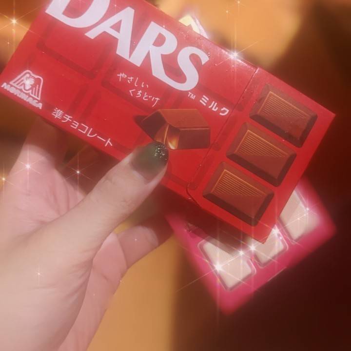 ぷち日常🐬🍫🌟