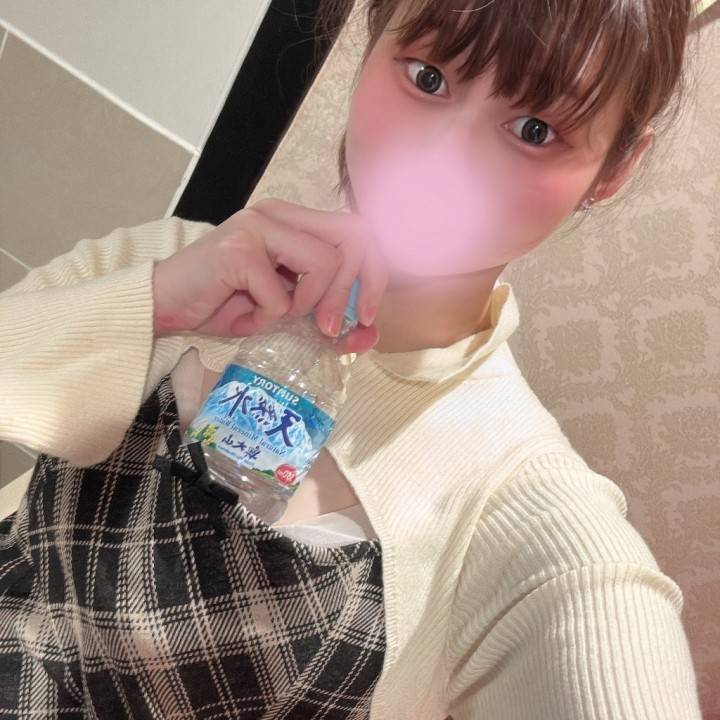 水の差し入れバカ嬉しい