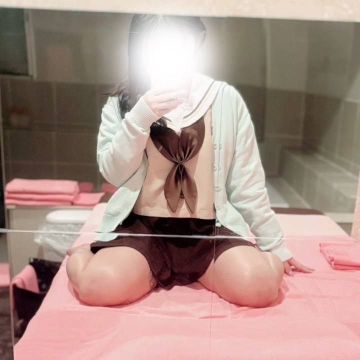 花粉やばいね🥹