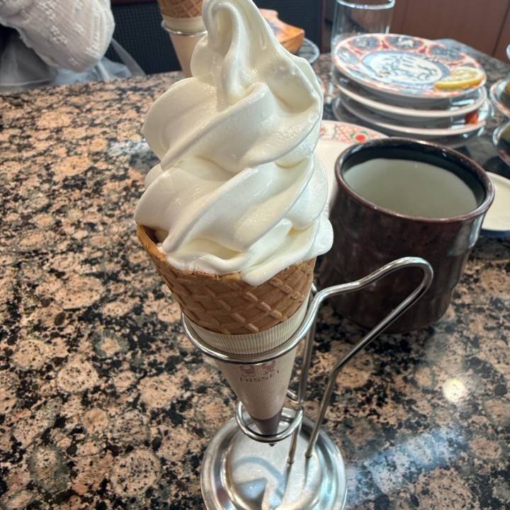 だいすきおすし！