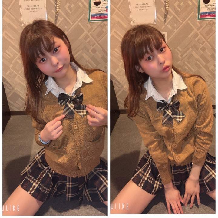 ベージュカーディガン🤎