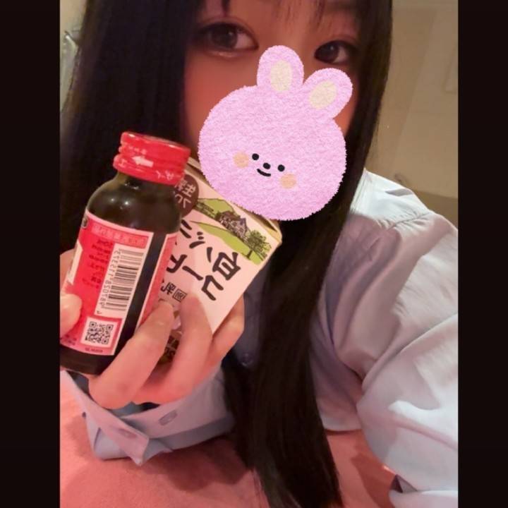 5日間オープンラストでいます💓